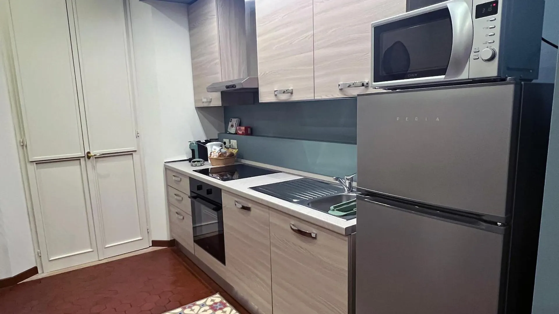 Suite Roberto - Design Ed Eleganza Nel Cuore Di Imola Daire
