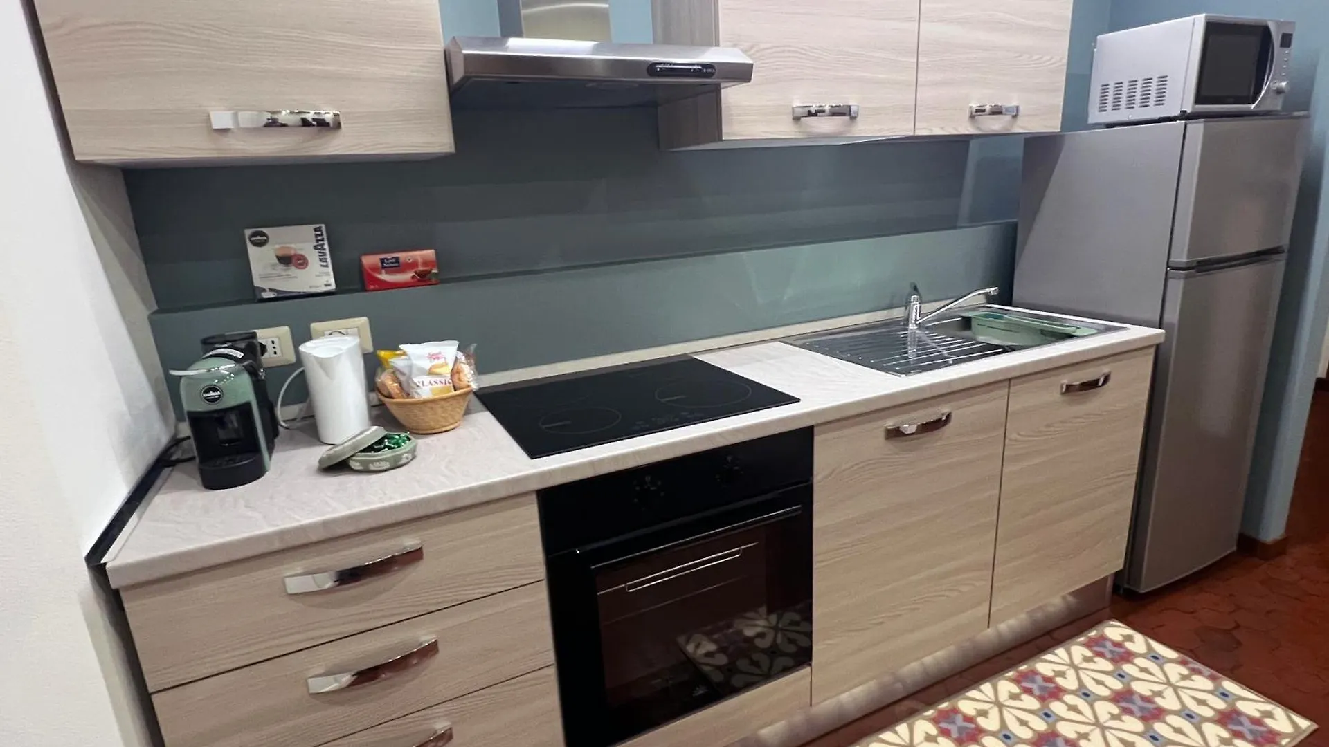 Suite Roberto - Design Ed Eleganza Nel Cuore Di Imola