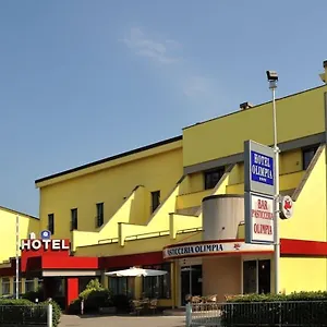 Otel Olimpia, Imola